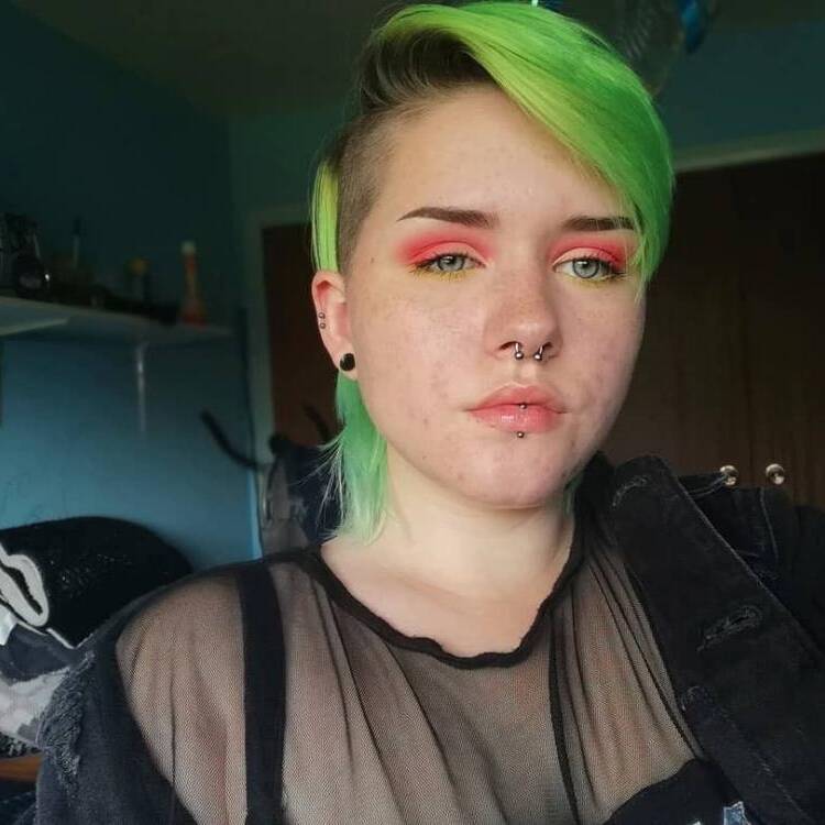 Foto de perfil