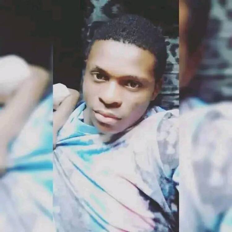 Foto de perfil de Chidera Anyanwu