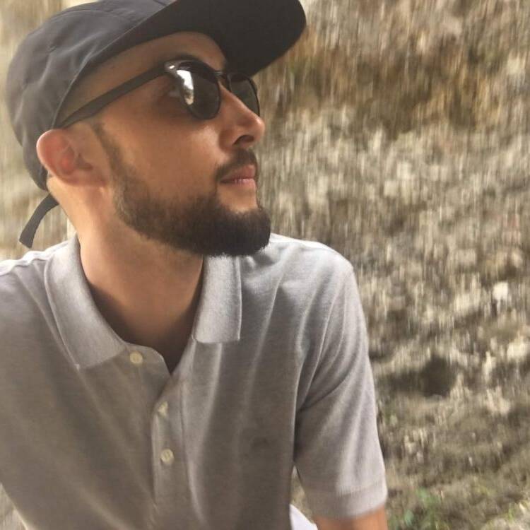 Foto de perfil de Shen