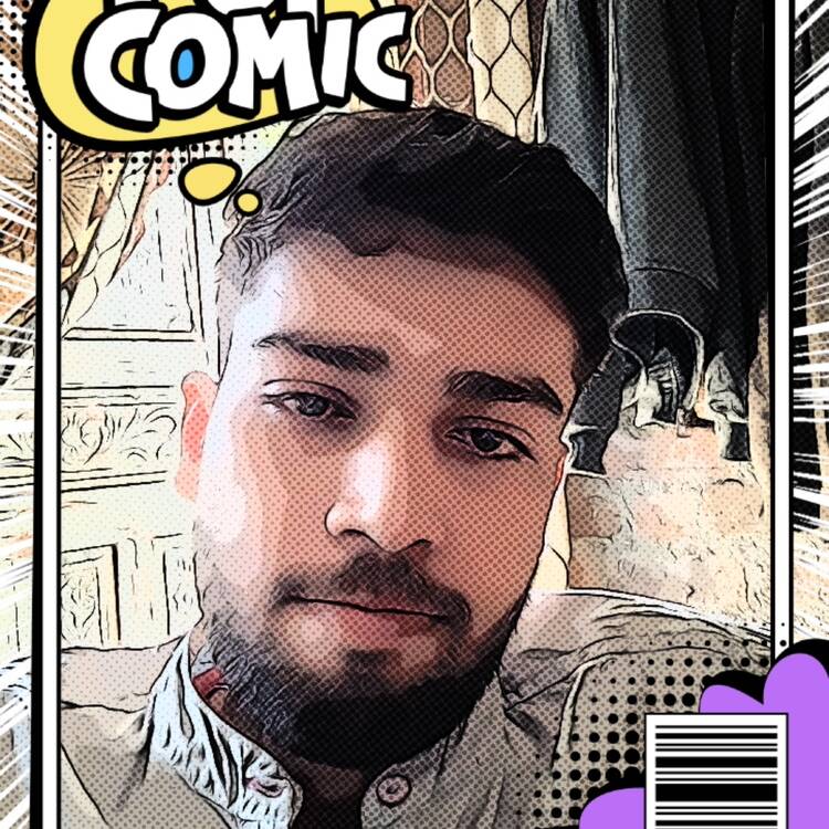 Foto de perfil de Sanghadip