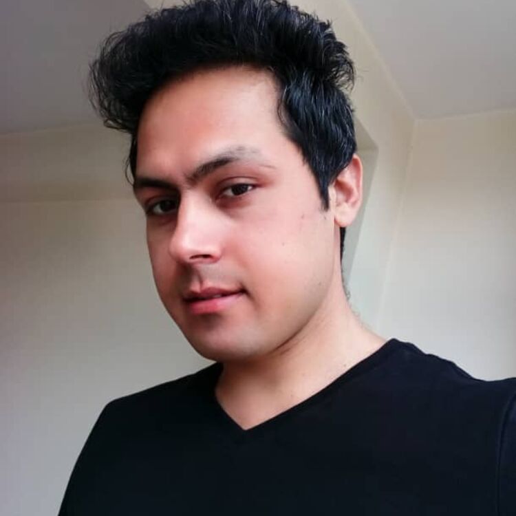 Foto de perfil