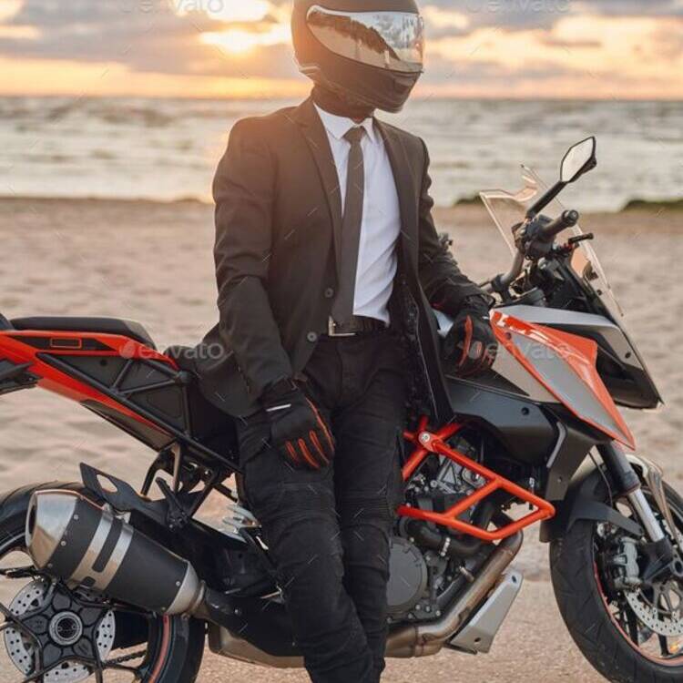 Foto de perfil