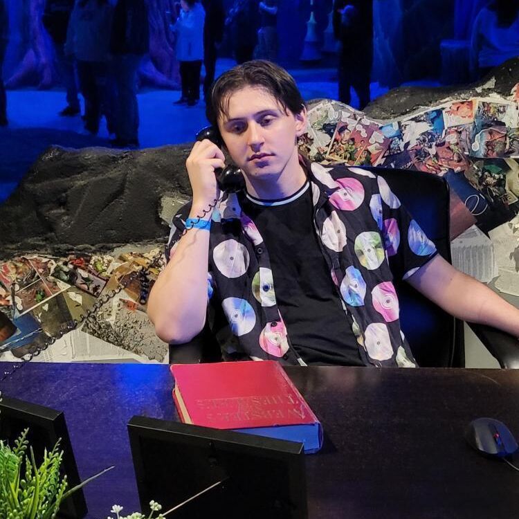 Foto de perfil
