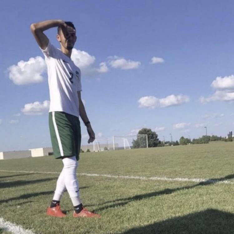 Foto de perfil