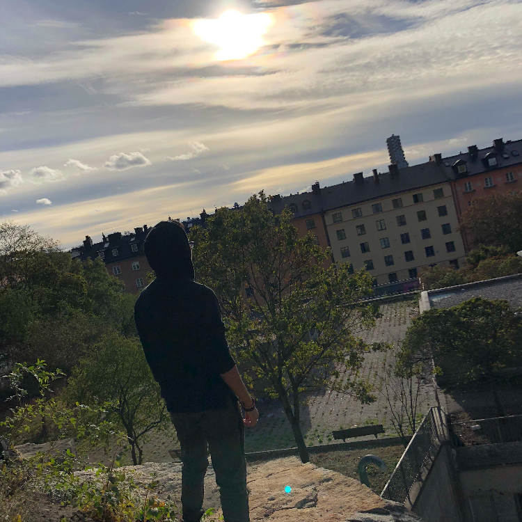 Foto de perfil