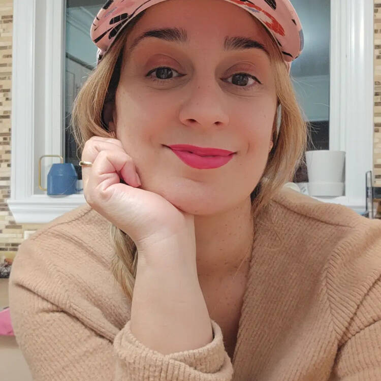 Foto de perfil