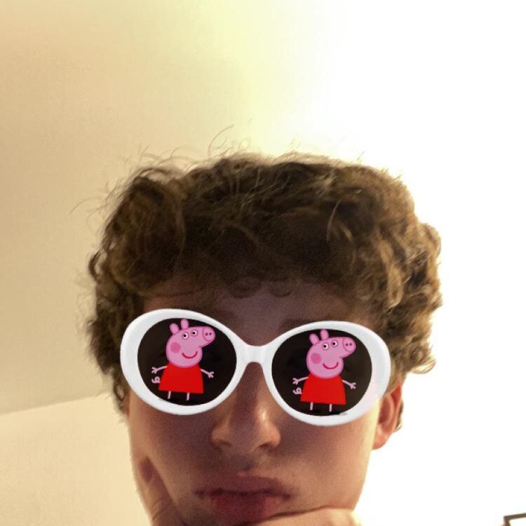 Foto de perfil