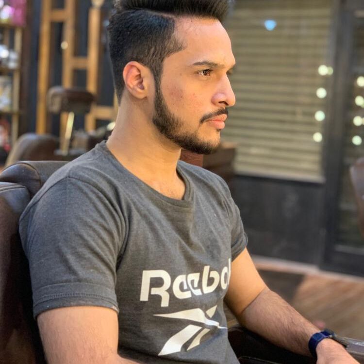 Foto de perfil
