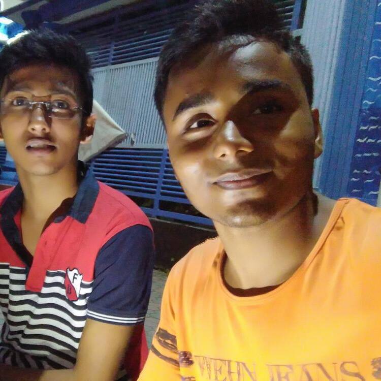 Foto de perfil de Rajbir ahmed sabbir