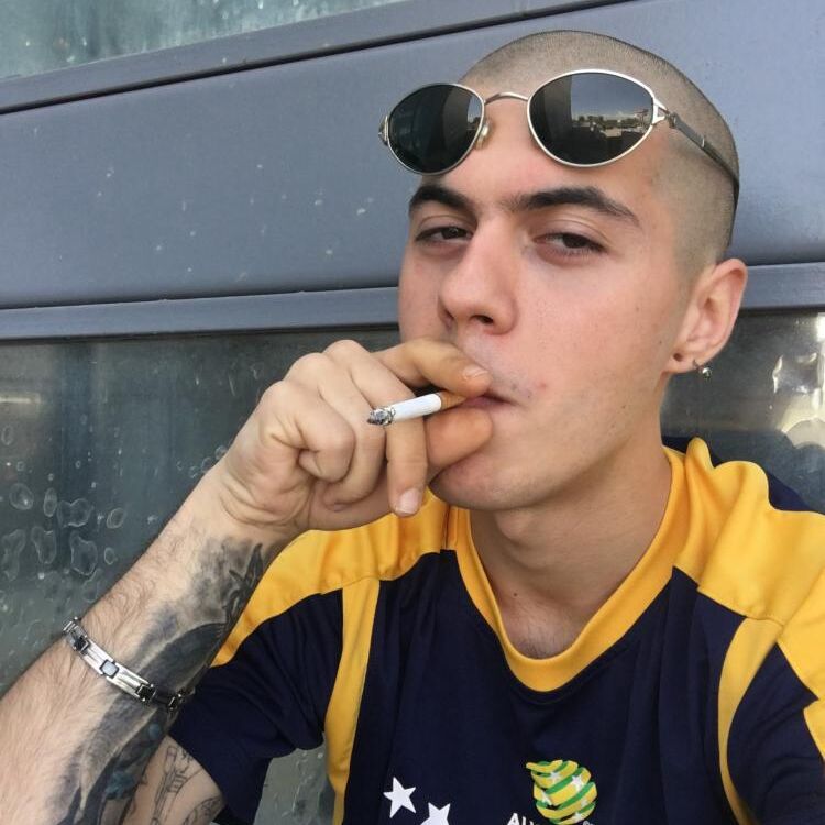Foto de perfil