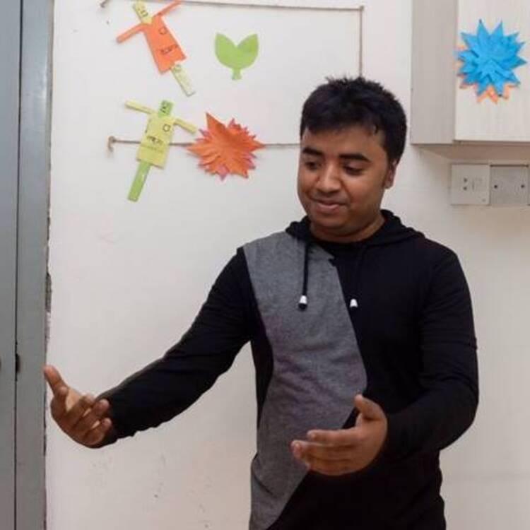 Foto de perfil