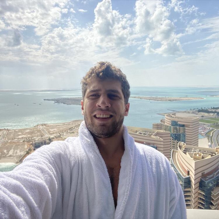 Foto de perfil