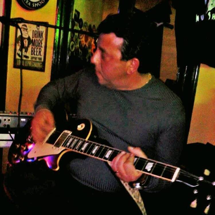Foto de perfil de tony1967