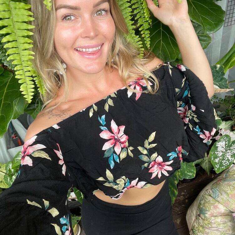 Foto de perfil de Hannah