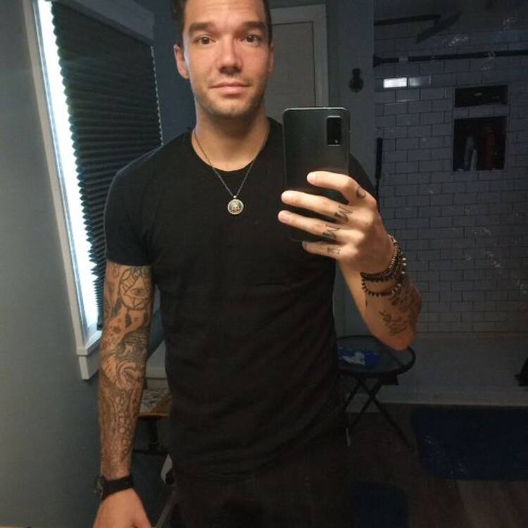 Foto de perfil