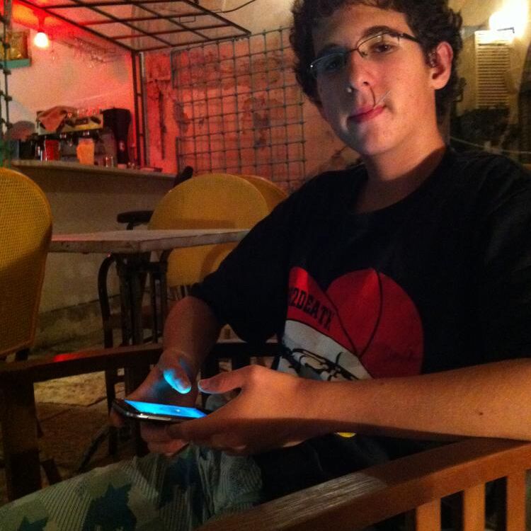 Foto de perfil