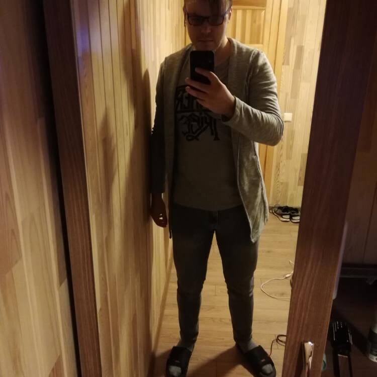 Foto de perfil de Zuga57