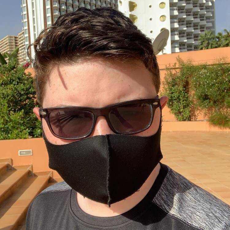 Foto de perfil
