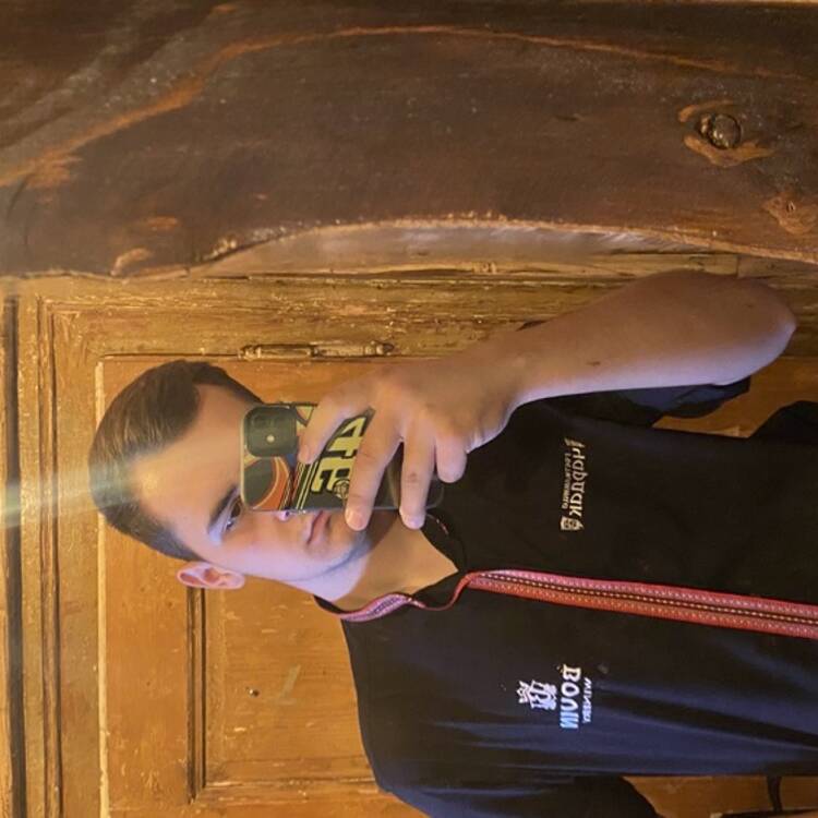Foto de perfil de Mihail