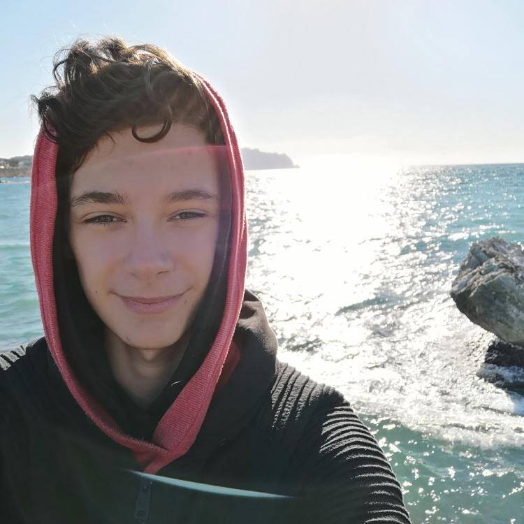 Foto de perfil