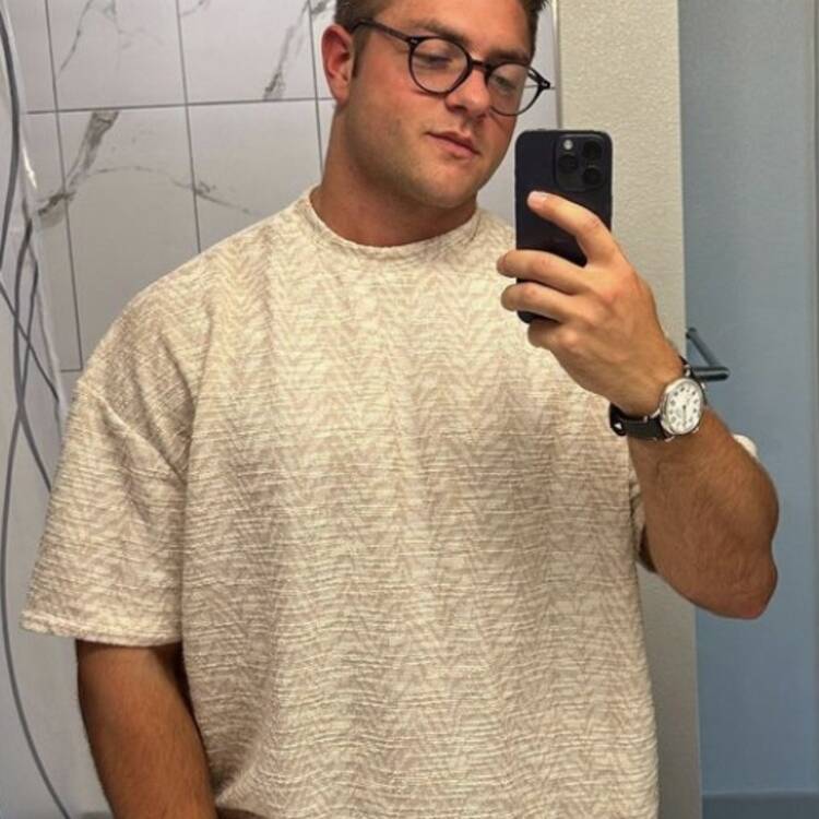 Foto de perfil