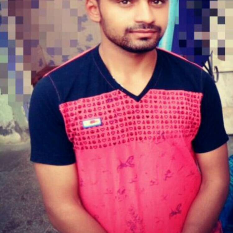 Foto de perfil de Mohit verma