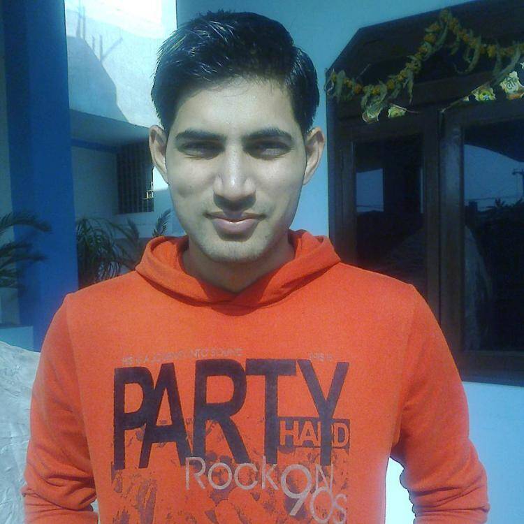 Foto de perfil