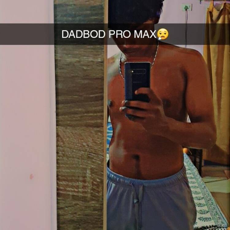 Foto de perfil