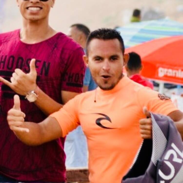 Foto de perfil de Mh32