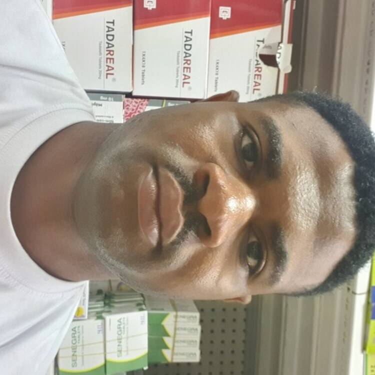 Foto de perfil de Kinguche