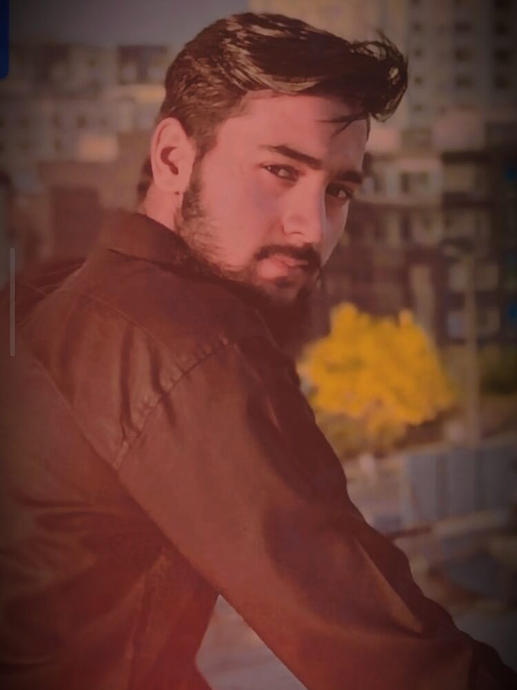 Foto de perfil de Hafiz Dildar