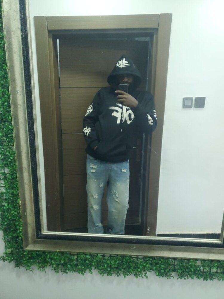 Foto de perfil de ayomide