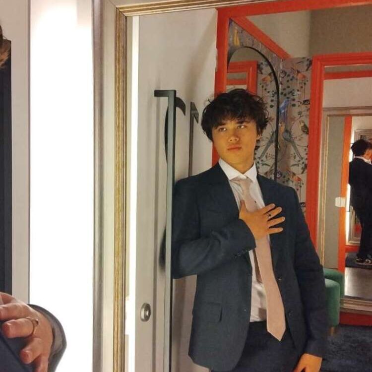 Foto de perfil