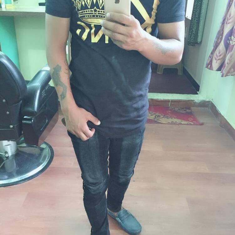 Foto de perfil