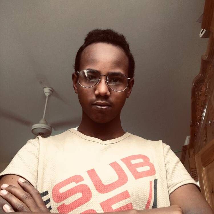 Foto de perfil de mo7ammed14