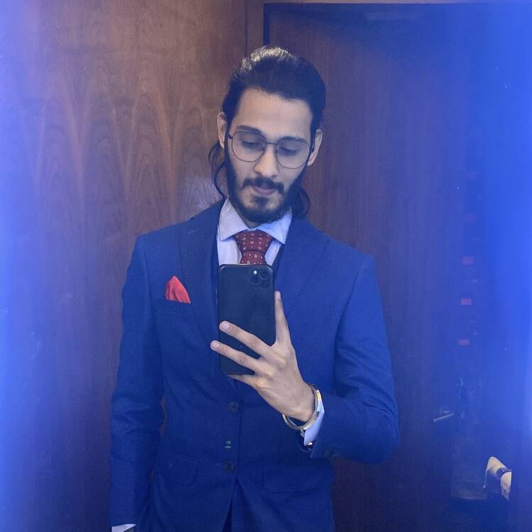Foto de perfil