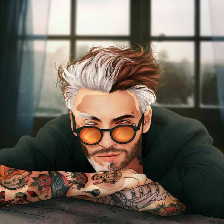 Foto de perfil de Shreen