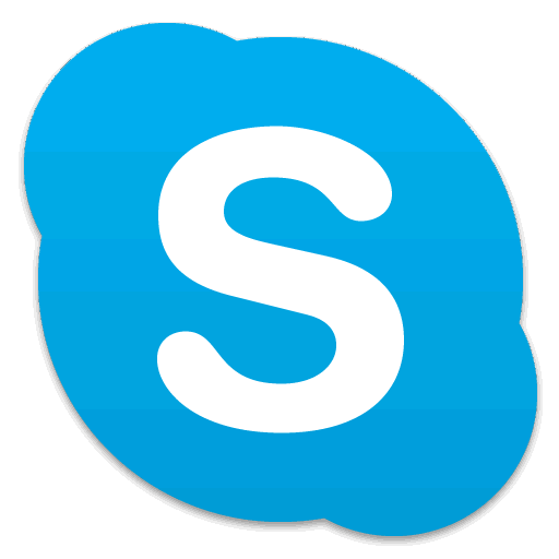 Skype usernames